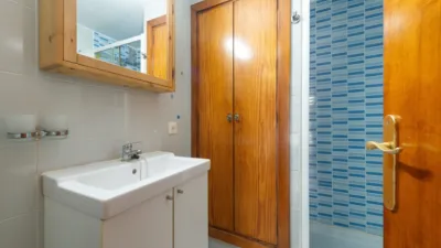 Apartment on Carrer de l'Hostaleria photo 21