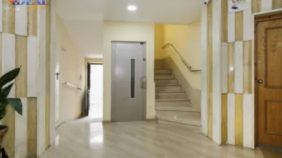 Apartment on Pedro Antonio de Alarcón Street photo 30