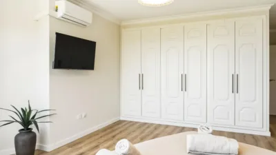 Chalet on Carrer del Riu Muga photo 62