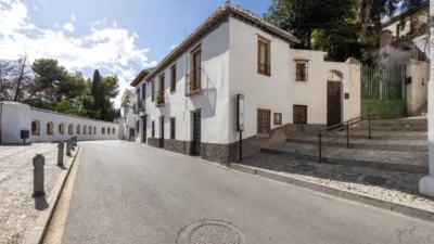 Terraced house on Vereda Baja, 15 photo 40