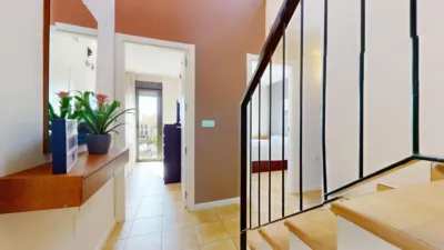 Penthouse on Calle Lavanda photo 23