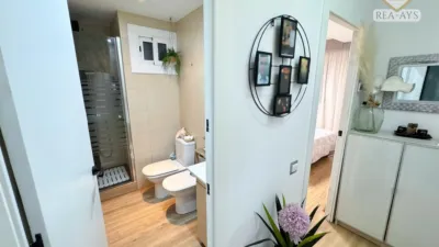 Apartment in Can Sant Joan photo 13