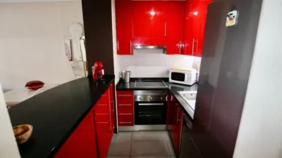 Apartment on Juan XXIII Street, 29 photo 15