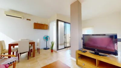 Penthouse on Calle Lavanda photo 2