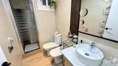 Apartment in Can Sant Joan photo 14