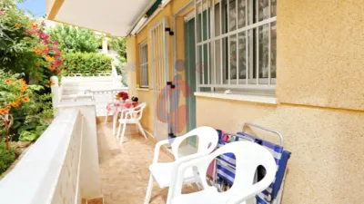 Flat on Calle de Chile, 17 photo 25