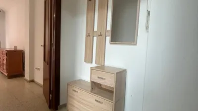 Apartment in Amate photo 12