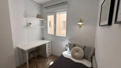 Apartment in Bus Station photo 19