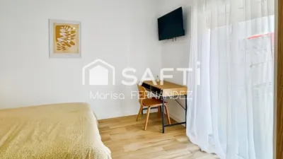 Apartment in Centre photo 12