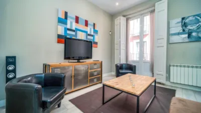 Apartment on Juan de Herrera Street photo 6