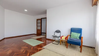Apartment in Los Castros - Castrillón photo 18