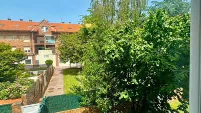 Semi-detached house in Bezana photo 49