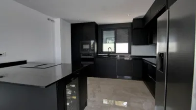 Chalet on Carrer Londres, 50 photo 7