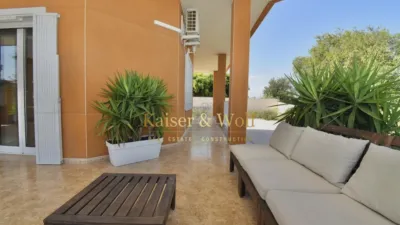 Chalet on Lugar Derramado Street photo 10