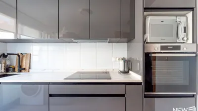 Piso – Sant Joan d'Alacant - Vista 4