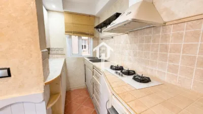 Apartment on Calle del Pintor Pedro Camacho photo 17