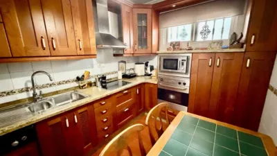 Semi-detached house on Calle Troyanos photo 51