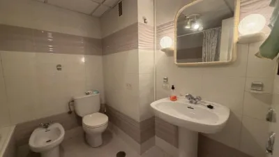 Apartment in Las Delicias photo 13