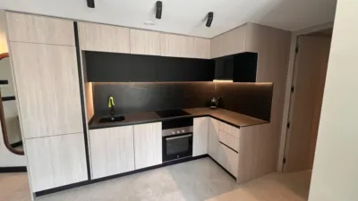 Piso – Alicante - Alacant - Vista 5