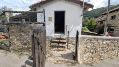 Casa en calle Cuerigo photo 3
