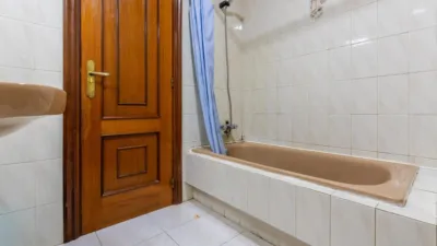 Apartment in Los Castros - Castrillón photo 7