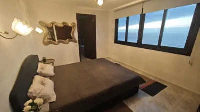 Apartment on Paseo de la Piscina photo 40