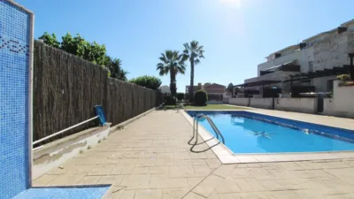 Terraced house in La Torregassa photo 2