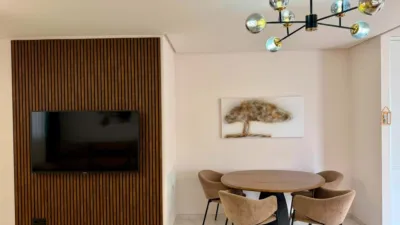 Apartment in Aguas Nuevas photo 10