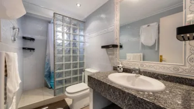 Apartment in Magaluf photo 5