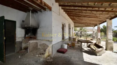 Casa – Elx - Elche - Más