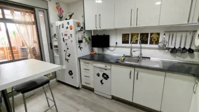 Townhouse on Calle Sabinares Del Arlanza photo 13