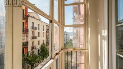 Apartment on Lope de Vega Street photo 9