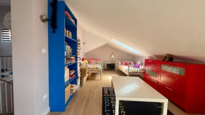 Semi-detached house in Bezana photo 40