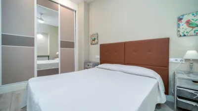 Apartment on Juan de Herrera Street photo 38