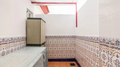 Terraced house on Calle del Pintor Jose Maria Parraga, 7 photo 22