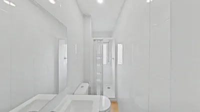 Apartment in Almendrales photo 28