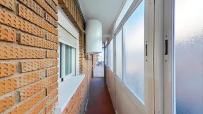 Apartment in Buenavista photo 25