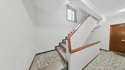 Apartment in Almendrales photo 30