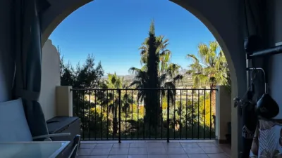 Piso – Mutxamel, Bonalba, l'Alacantí - Más