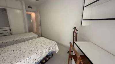 Apartment in Las Delicias photo 20