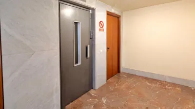 Apartment in Calleja del Norte photo 31