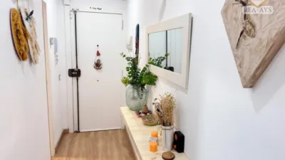 Apartment in Can Sant Joan photo 25