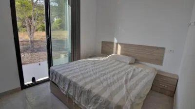 Chalet on Carrer Londres, 50 photo 24