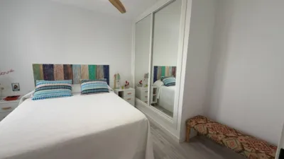 Chalet in Playa Mar Serena photo 19