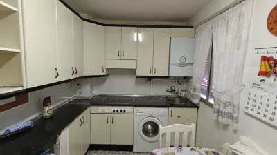 Apartment in Pajarillos photo 24