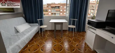 Poniente Penthouse photo 12