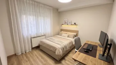 Apartment in Can Sant Joan photo 10