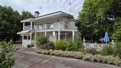 Chalet in Pereiro Aguiar photo 3