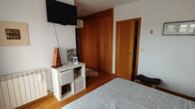 Townhouse on Calle Sabinares Del Arlanza photo 21
