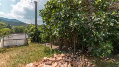 Chalet in Lugar de Rioseco, 176 photo 32